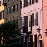 This is Charleston