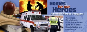 2017 Palmetto Heroes Program