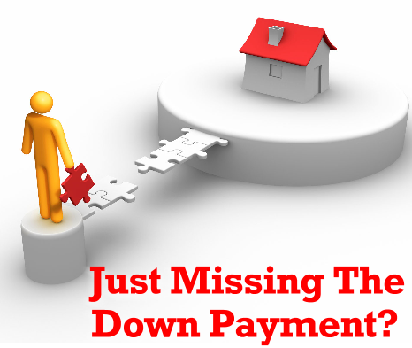 First Time Home Buyer Programs Down Payment