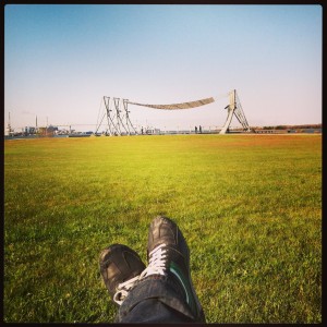 Riverfront Park - Park Circle, North Charleston - Real Deal with Neil