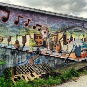 Art in Park Circle - Charleston's Cool & Creative Neighborhood - Real Deal with Neil