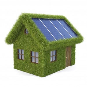 Green Building - Park Circle's Green Communities - Real Deal with Neil