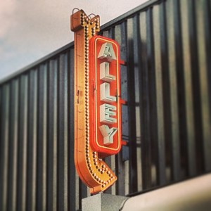 The Alley - Charleston, SC - Real Deal with Neil
