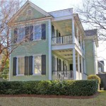 Fresh 5 - Charleston's Best Live/Work/Play Homes - 13 Leeann Ln. - Real Deal with Neil