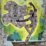 Gullah Islander Toss by Amiri Farris - North Charleston Arts Festival