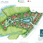 Hunley Waters - Available Lots
