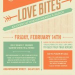 Love Bites - Mixson Market & Basico