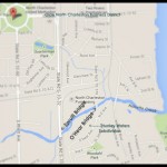 Park Circle Bridges to be Replaced