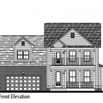 Oak Terrace Manor - Ashbrook Floor Plan
