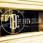 The Brew Cellar - Park Circle