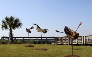 National Outdoor Sculpture Competition 2015-16