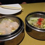 Dim Sum in Charleston, SC