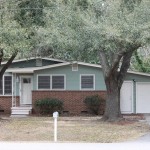 5150 Ashcroft Ave - Park Circle Home for Rent