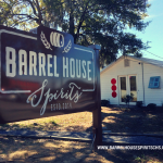 Barrel House Spirits - Park Circle