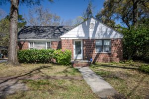 1202 South Blvd - Park Circle Home for Sale