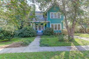 4644 O'Hear Avenue - Park Circle Home for Sale