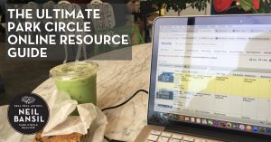 Ultimate Park Circle Online Resource Guide - Real Deal with Neil