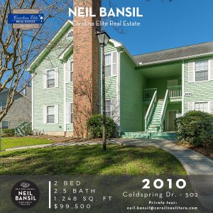 2010 Coldspring Dr - 502