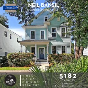 5182 Celtic Dr - Oak Terrace Preserve Home for Sale