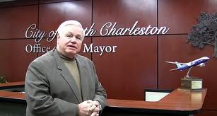 2012 North Charleston, SC State of the City Address by Mayor Keith Summey