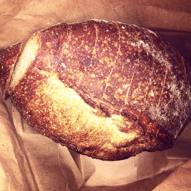 EVO Craft Bakery - Park Circle - Fresh Bread - Real Deal with Neil