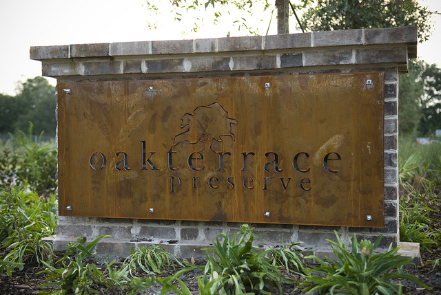 Oak Terrace Preserve - Real Deal with Neil