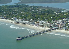 Folly Beach Homes For 250 000 500 Folly Beach Live Work Play Neighborhoods In Charleston Sc