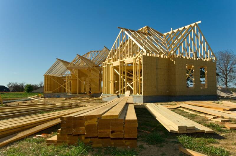 New Home Construction Incentive for Homebuyers in Charleston, SC