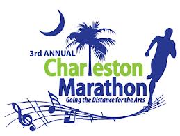 3rd Annual Charleston Marathon