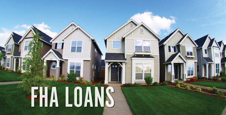 FHA Loans - Real Deal with Neil