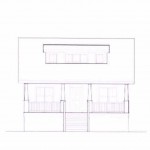 Lowcountry Craftsman Floor Plan - Verdi Homes - Oak Terrace Preserve