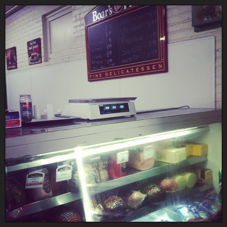Quisqueya Deli & Groceries - Park Circle, North Charleston - Real Deal with Neil