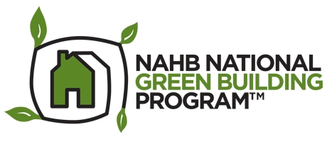 NAHB Green Certified Homes - Park Circle - Real Deal with Neil