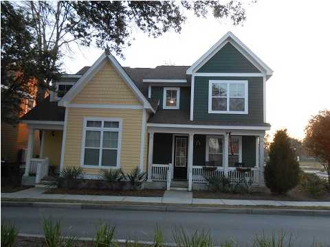 Park Circle Home for Rent - 5132 E Liberty Park Cir - Real Deal with Neil
