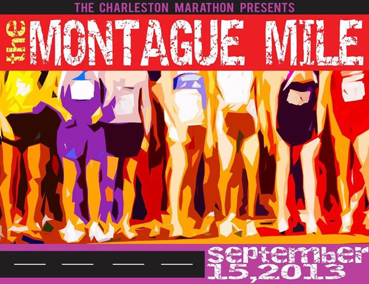 Montague Mile - Real Deal with Neil