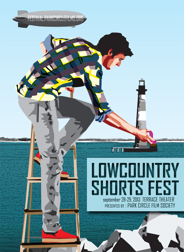 2013 Lowcountry Shorts Fest