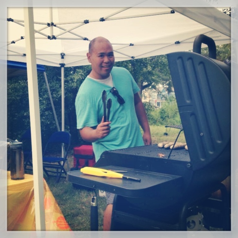 Oaktoberfest @ Oak Terrace Preserve - Neil Bansil