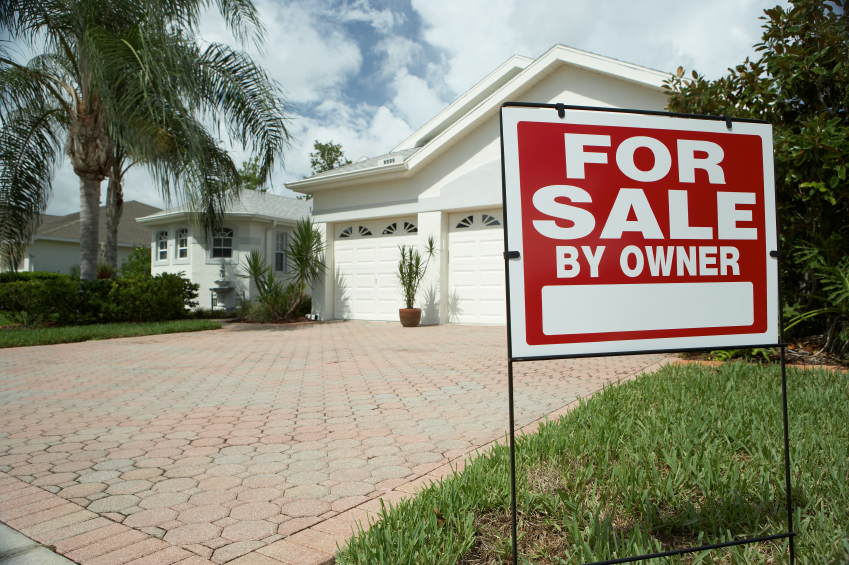 Why Now might be a good time to sell your home!