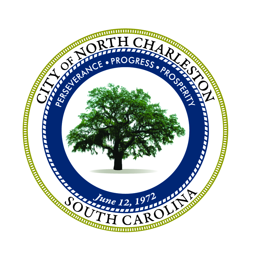 City of North Charleston Seal