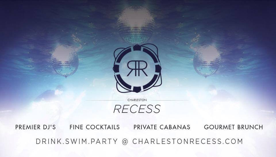 Charleston Recess @ Mixson Bath & Racquet Club