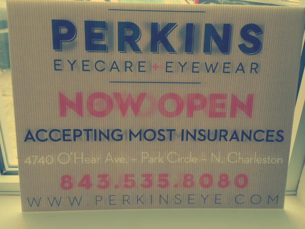 Perkins Eyecare 8