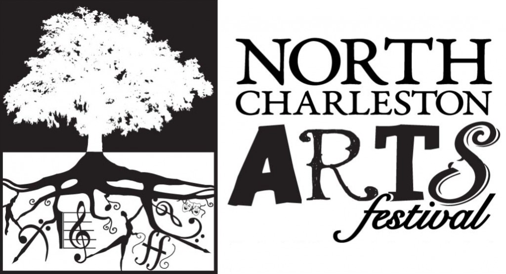 Apply Now for the 2015 North Charleston Arts Festival