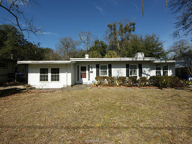 1180 Chesterfield Rd - Park Circle Home for Rent