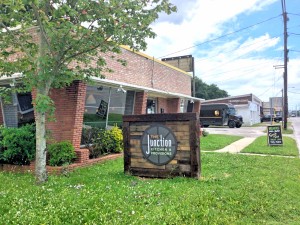 Junction Kitchen and Provisions - Park Circle