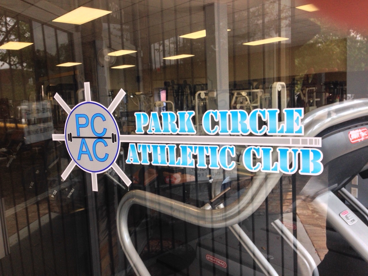 Park Circle Athletic Club