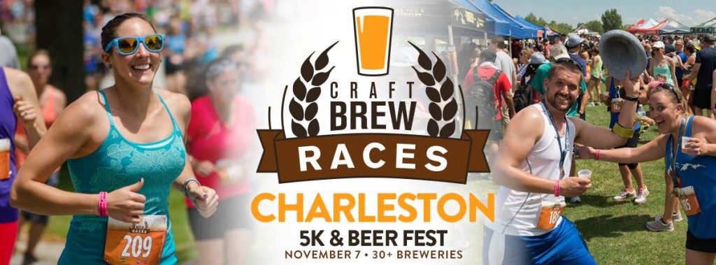 Craft Beer Races - 5K and Beer Fest