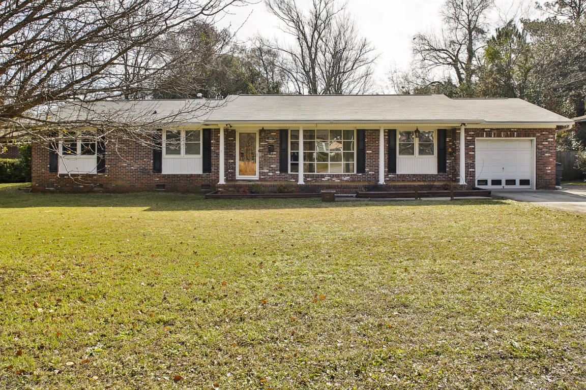 1313 Iroquois Street - Park Circle Home for Sale