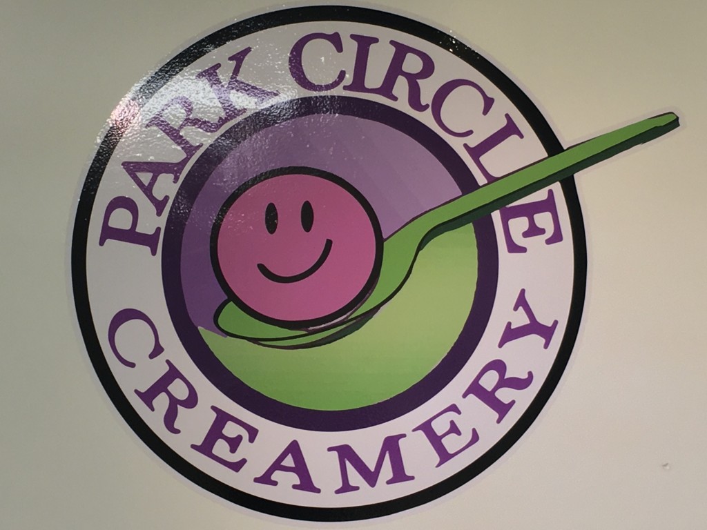 Park Circle Creamery 