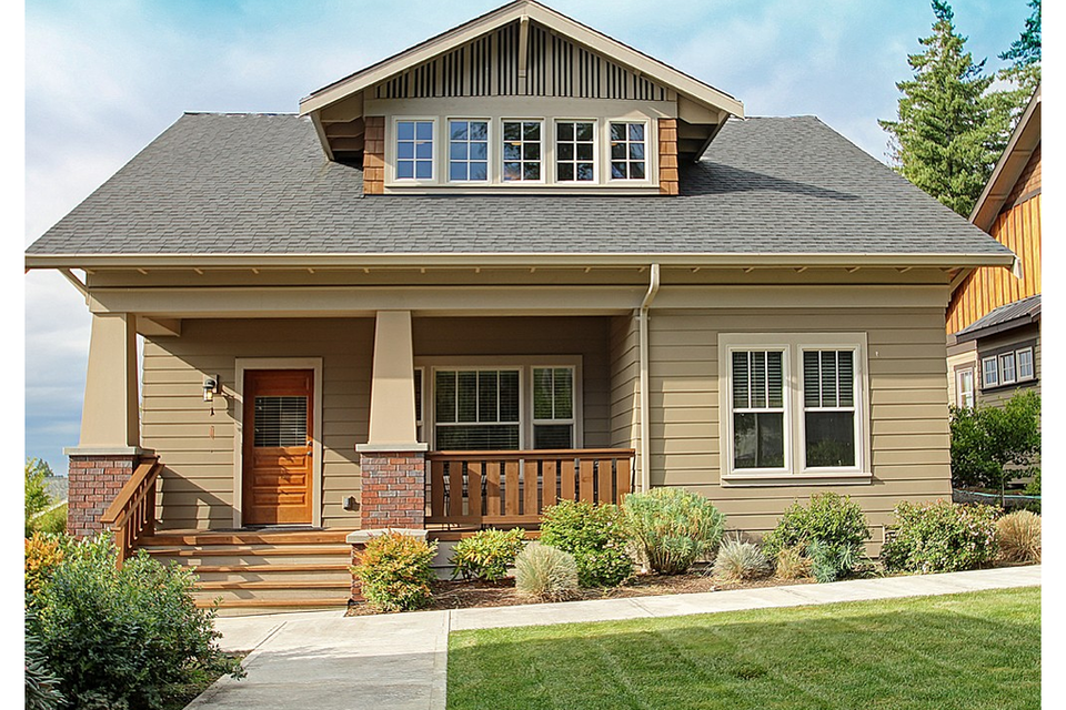 Garco Cottages at Park Circle