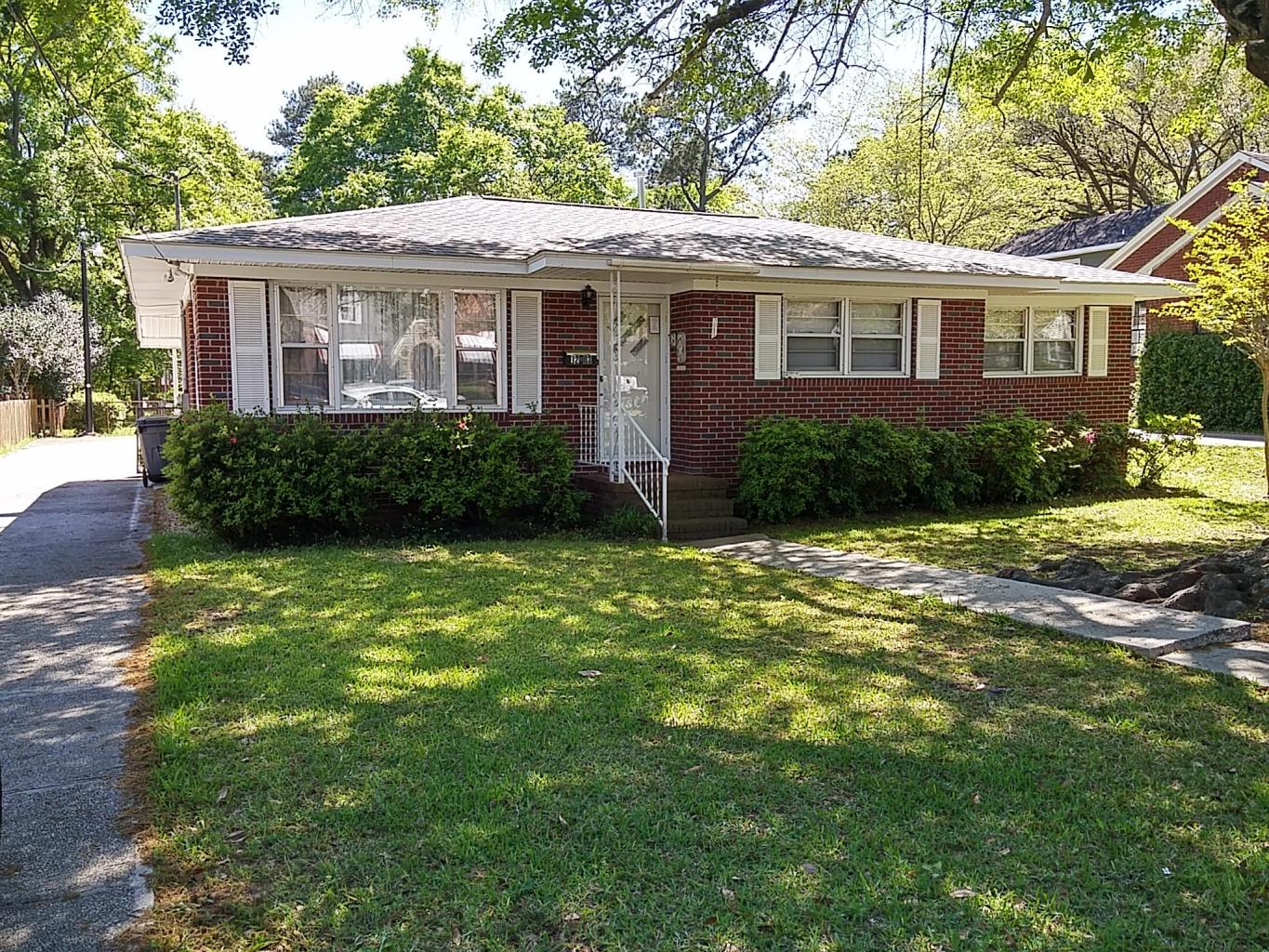 1203 Chesterfield Road - Park Circle Home for Sale